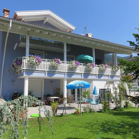 Villa Miriam Levico Terme Extérieur photo
