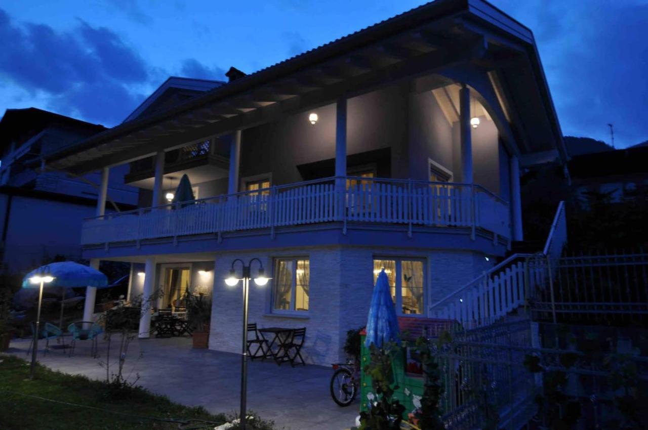 Villa Miriam Levico Terme Extérieur photo