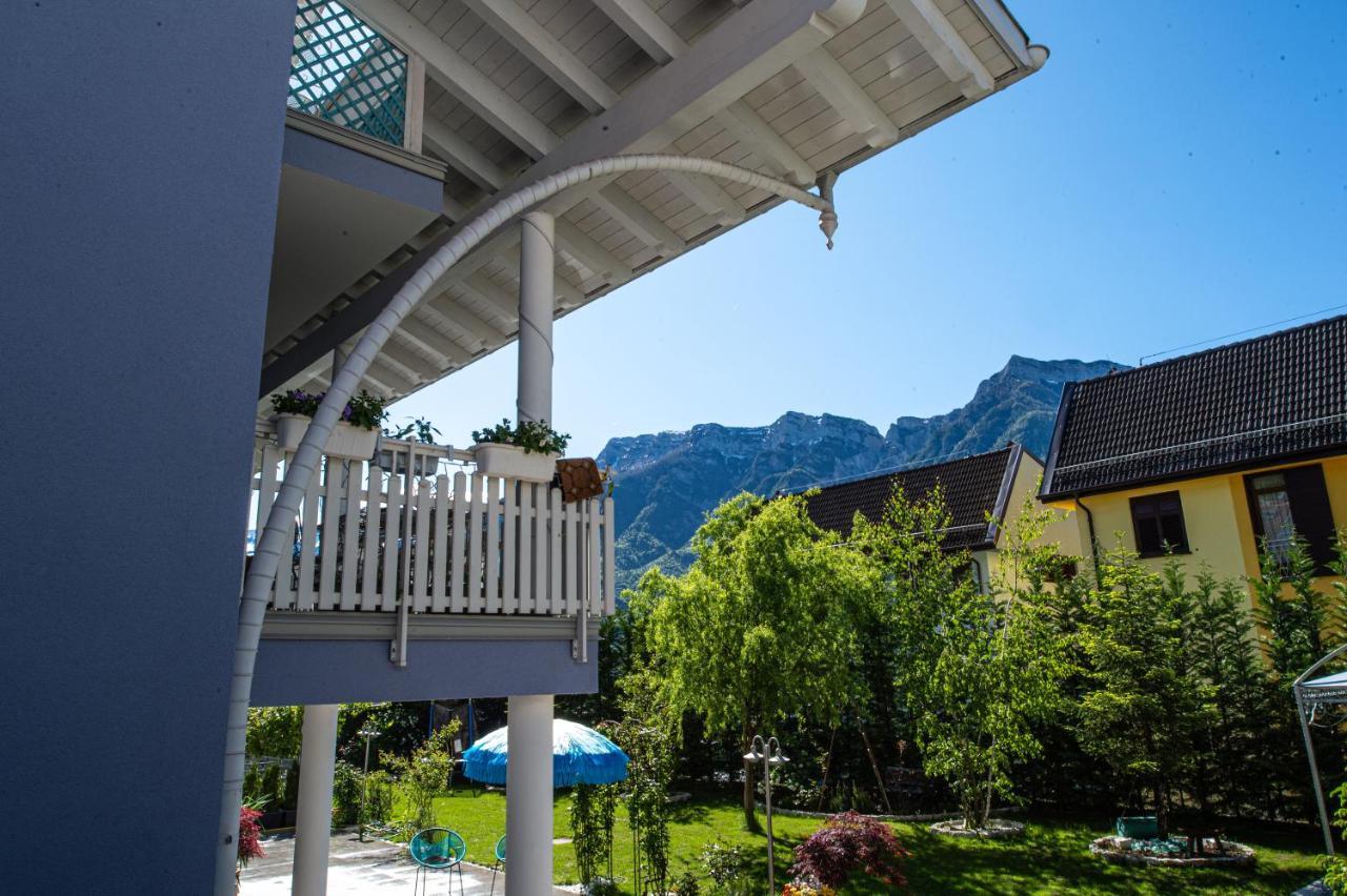Villa Miriam Levico Terme Extérieur photo