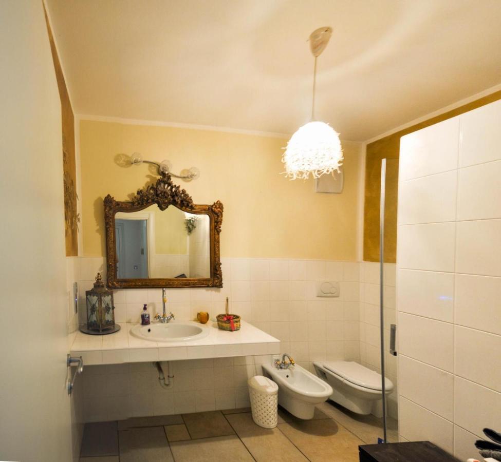 Villa Miriam Levico Terme Extérieur photo